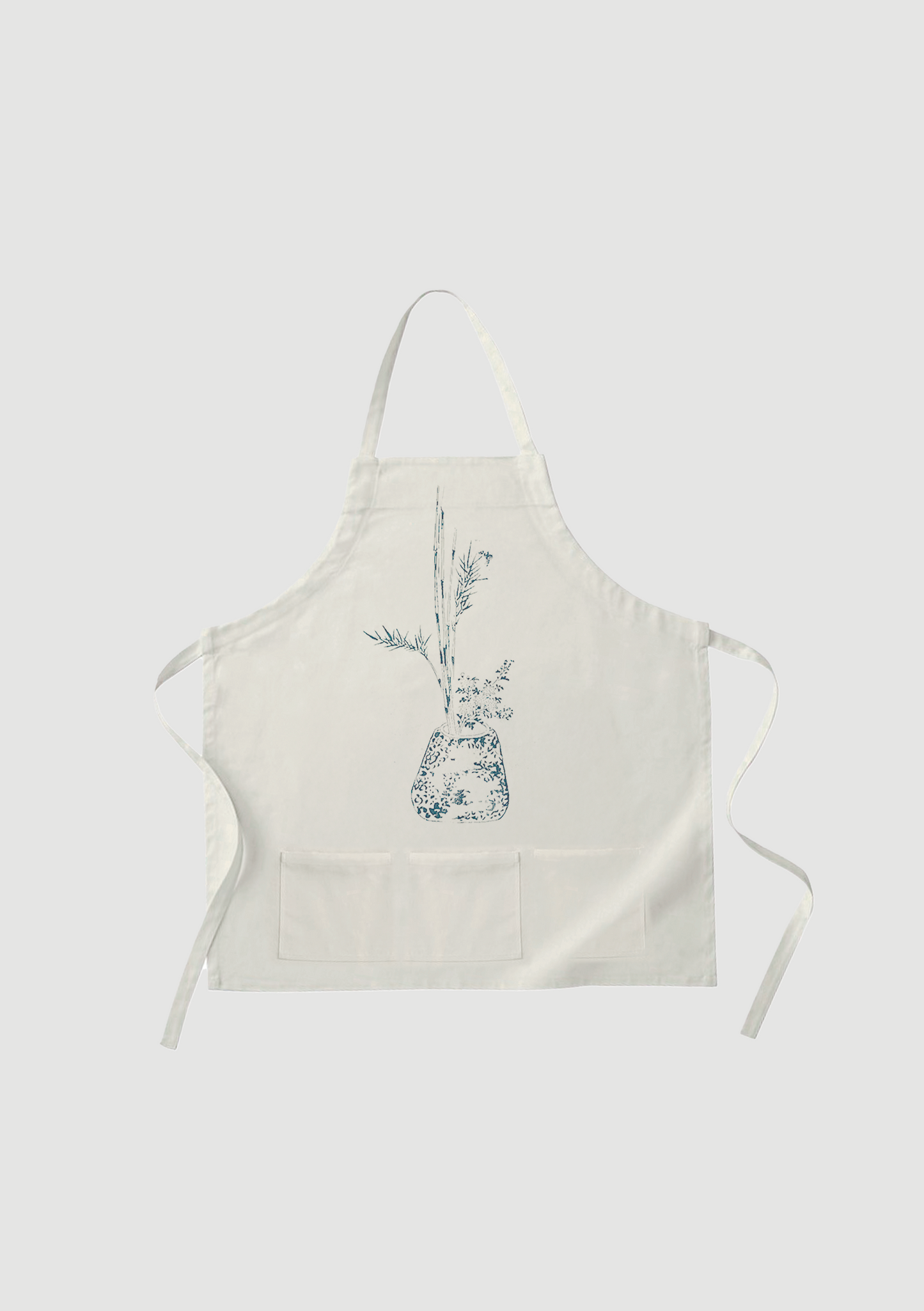 Cotton Apron