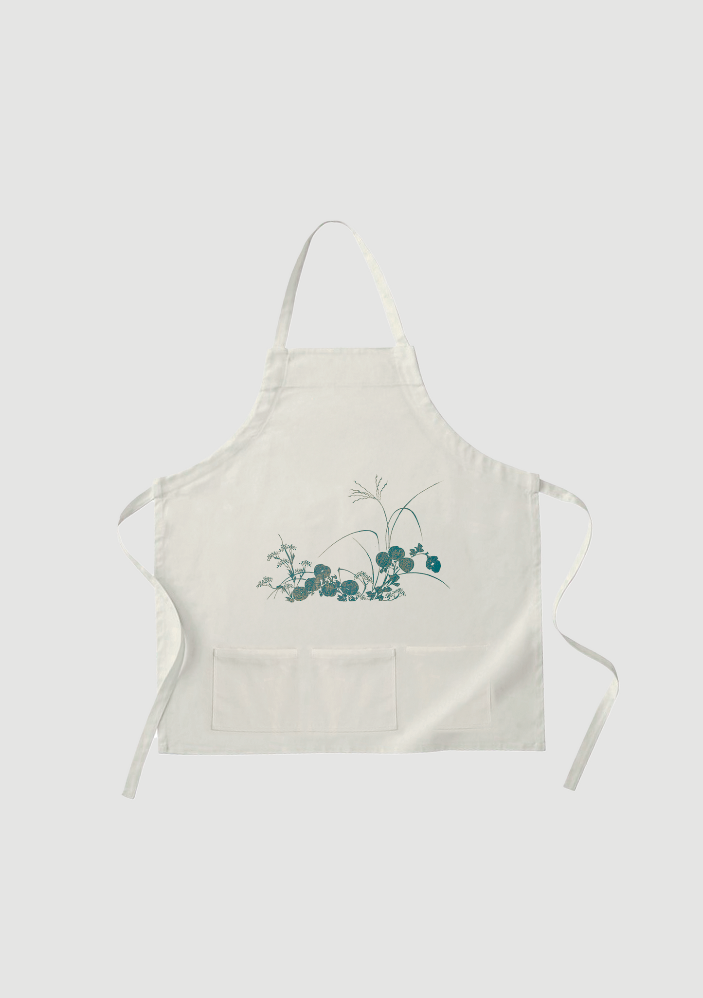 Cotton Apron